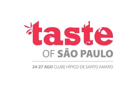 Taste of São Paulo